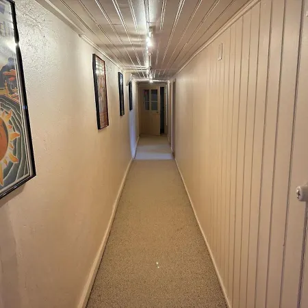 Apartamento Quietly Situated With Marvelous Mountain Views