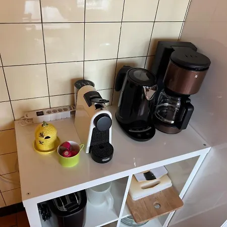 Quietly Situated With Marvelous Mountain Views Adelboden