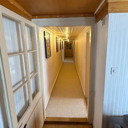 Apartamento Quietly Situated With Marvelous Mountain Views Adelboden