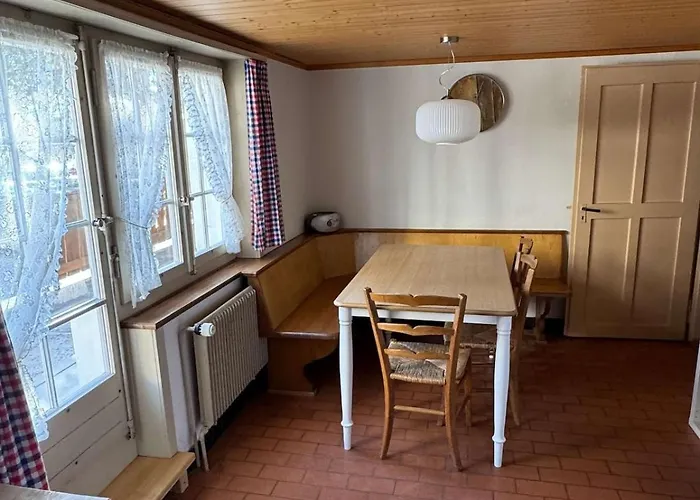 Quietly Situated With Marvelous Mountain Views *