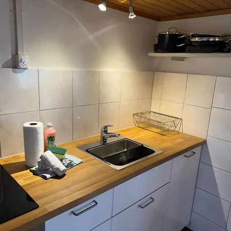 Quietly Situated With Marvelous Mountain Views * Adelboden