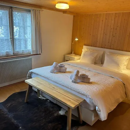 Lägenhet Quietly Situated With Marvelous Mountain Views *