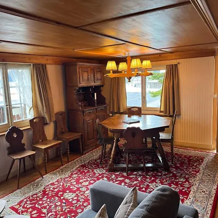 Quietly Situated With Marvelous Mountain Views