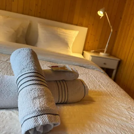 Quietly Situated With Marvelous Mountain Views Adelboden