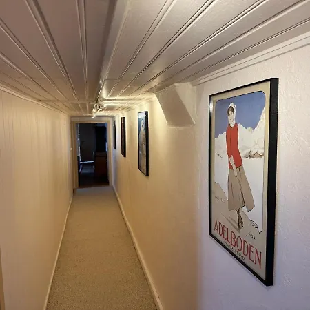 Quietly Situated With Marvelous Mountain Views